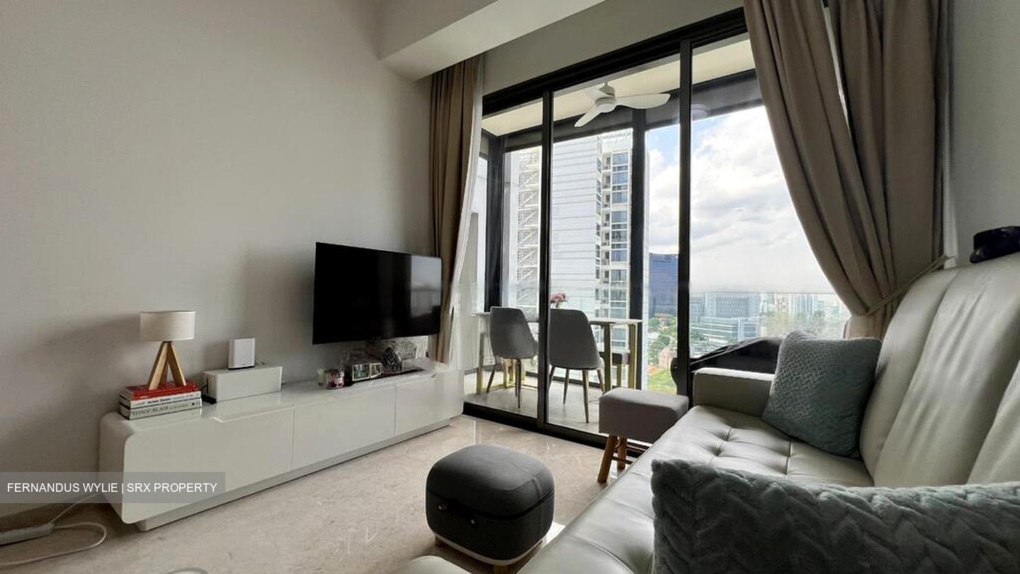 6 Derbyshire (D11), Condominium #454897721